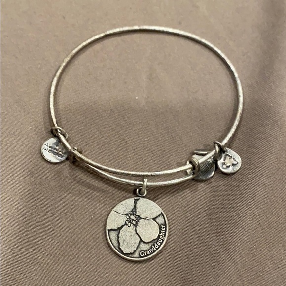 Alex and Ani bracelets - Picture 3 of 6